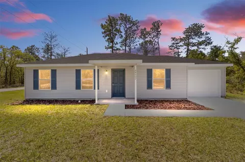 24055 NW Amberjack Ave, Dunnellon, FL 34431