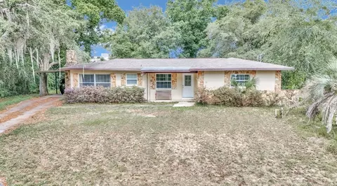 300 S Fitzpatrick Ave, Inverness, FL 34453
