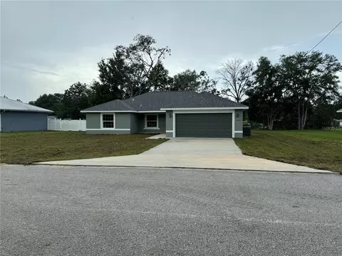 11830 SE 84th Ter, Belleview, FL 34420