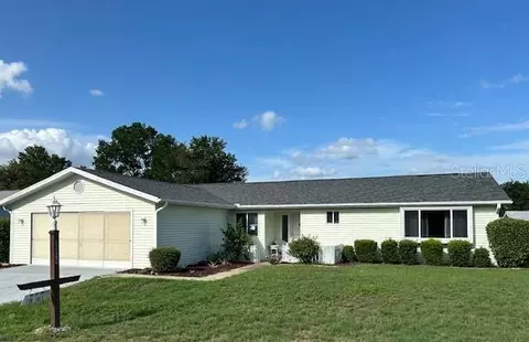 10929 SW 83rd Ct, Ocala, FL 34481