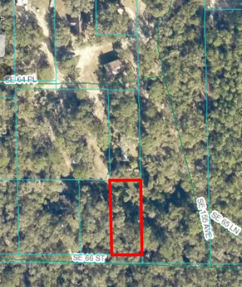 00 SE 66th St #LOT 22, Ocklawaha, FL 32179