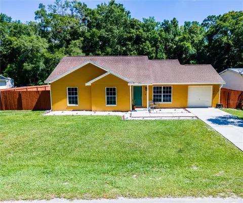 11847 NW 15th Ln, Ocala, FL 34482
