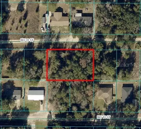 NW 11 Street, Ocala, FL 34482