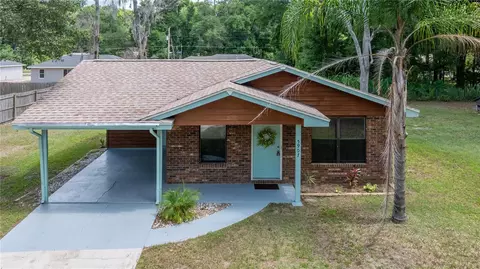 5907 NW 62nd Pl, Ocala, FL 34482