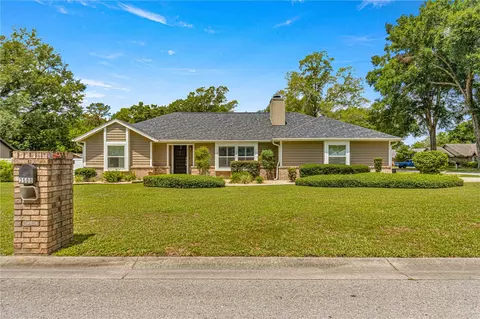 3500 SE 56th Ave, Ocala, FL 34480