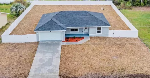 4348 SW 158th Ct, Ocala, FL 34481