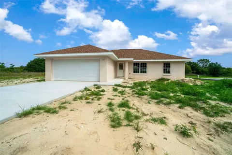 5417 SW 153rd St Rd, Ocala, FL 34473