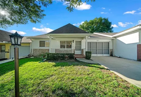 9871 SW 87th Terrace Rd #C, Ocala, FL 34481