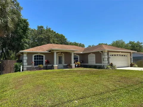 10012 Prevatt St, Gibsonton, FL 33534