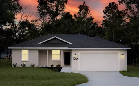 156 Spruce Rd, Ocala, FL 34472