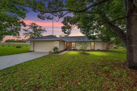 4301 SW 161st St, Ocala, FL 34473