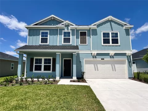 4014 NE 33rd Ter, Ocala, FL 34479
