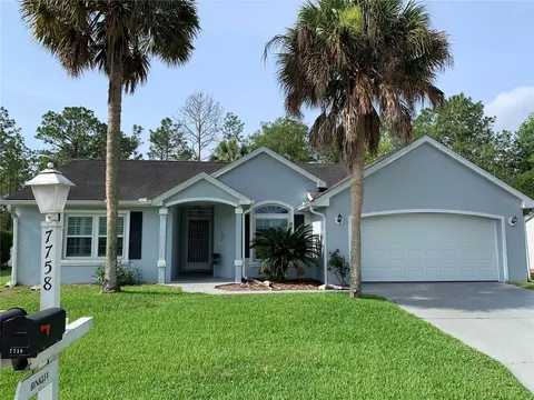 7758 SW 117th Street Rd, Ocala, FL 34476