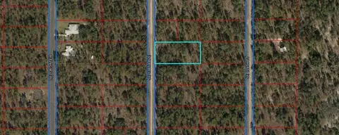 00 SE 138th Ave, Dunnellon, FL 34431
