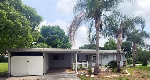 8901 SW 102nd Pl, Ocala, FL 34481