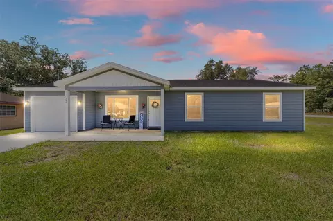 33 Willow Ter, Ocala, FL 34472