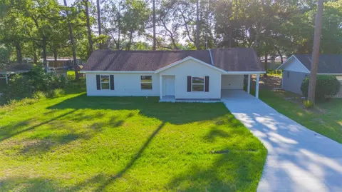 2012 SE 173rd Ct, Silver Springs, FL 34488