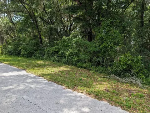 163 SW 164 Sw Shorewood Dr, Dunnellon, FL 34431