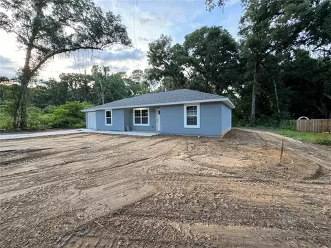 4217 SE 131st Pl, Belleview, FL 34420
