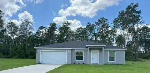 3569 SW 173rd Place Rd, Ocala, FL 34473