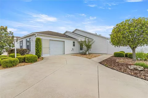 851 Eldra Loop, The Villages, FL 32162