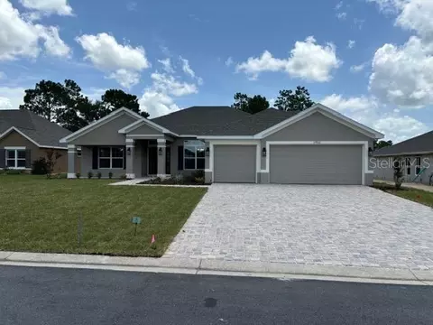 17866 SW 68th Pl, Dunnellon, FL 34432