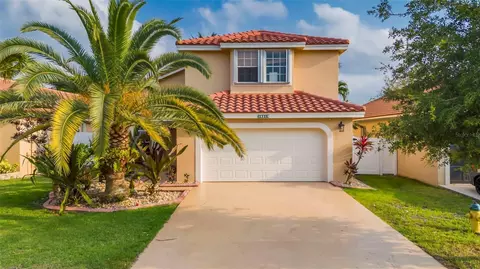 18312 NW 7th St, Pembroke Pines, FL 33029