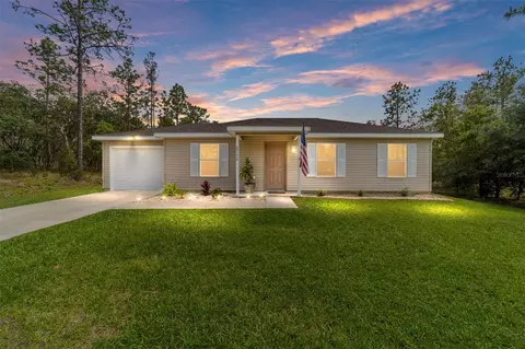 24178 NW Luna Ave, Dunnellon, FL 34431