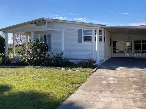 24822 Pine Hl, Leesburg, FL 34748