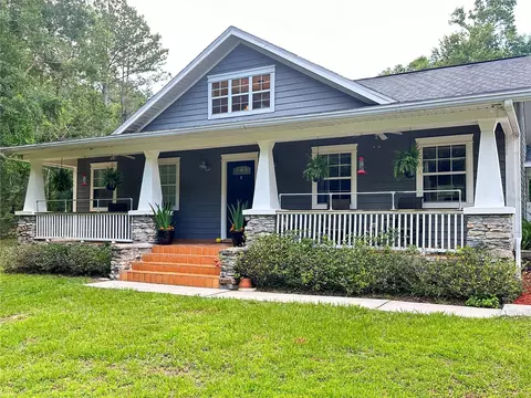 6327 148th Pl, Wellborn, FL 32094