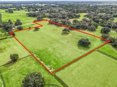 Tbd NW 83 Terrace, Reddick, FL 32686