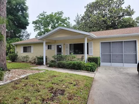 8355 SW 107th Pl, Ocala, FL 34481