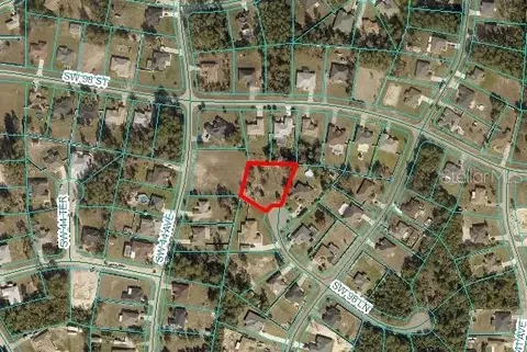 tbd SW 98th Ln, Ocala, FL 34476