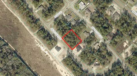 tbd SW 54th Ct, Ocala, FL 34473