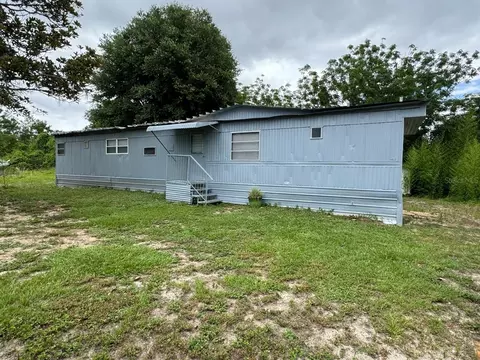 8161 NE 306th Ter, Salt Springs, FL 32134