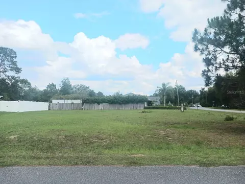 Pecan Run Way, Ocala, FL 34472