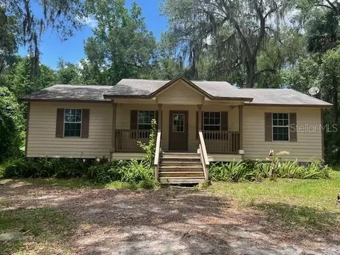 16190 NE 52nd Ct, Citra, FL 32113