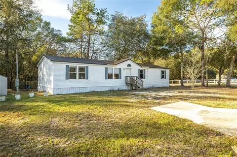 11196 SW 106th Pl, Dunnellon, FL 34432