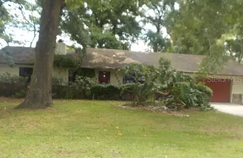4395 NE 33rd Ave, Ocala, FL 34479