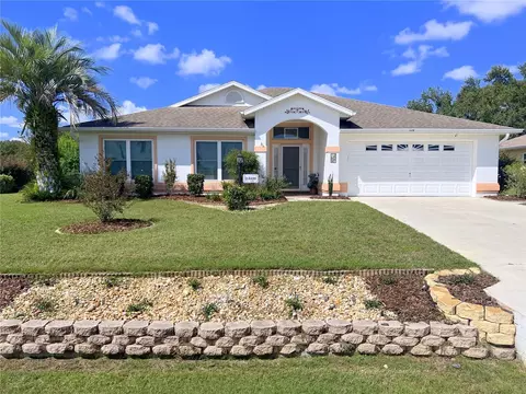 8490 SW 60th Ct, Ocala, FL 34476