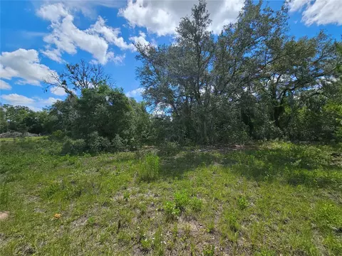 5751 NE 106th Ct, Bronson, FL 32621