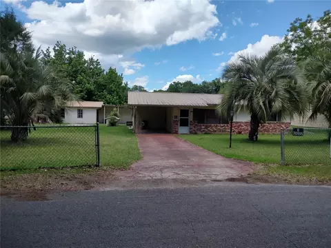13057 SE 122nd Pl, Ocklawaha, FL 32179