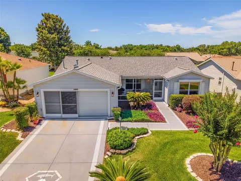 16883 SE 96th Chapelwood Cir, The Villages, FL 32162