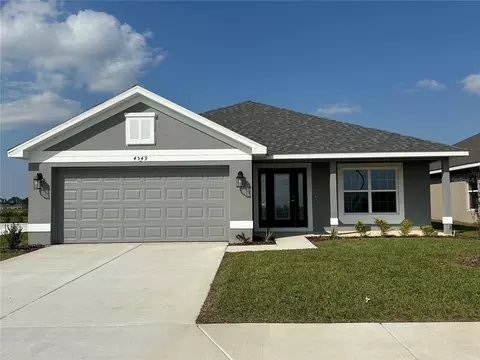 4549 SW 90th Pl, Ocala, FL 34476