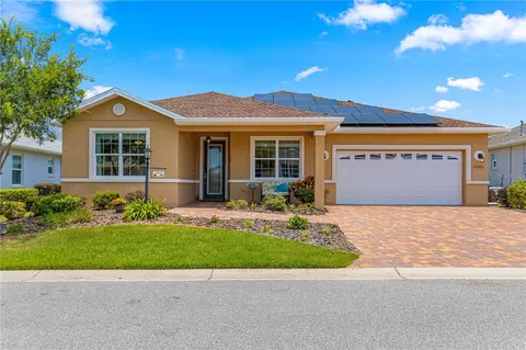 10031 SW 89th Loop, Ocala, FL 34481