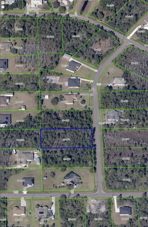 00 Caesar Ave, Orlando, FL 32833