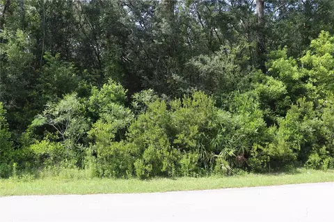 00 SW 27th St, Dunnellon, FL 34432