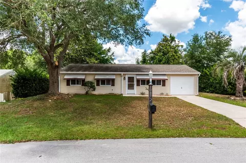10892 SW 88th Ct, Ocala, FL 34481
