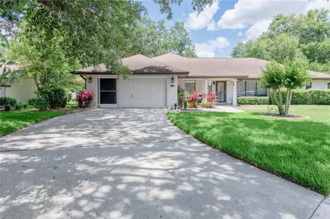 1337 N Hunterston Pt, Crystal River, FL 34429