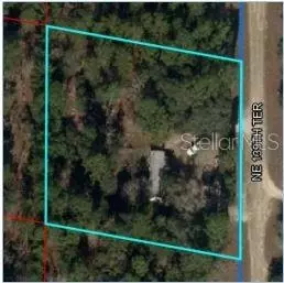 350 NE 139th Ter, Williston, FL 32696